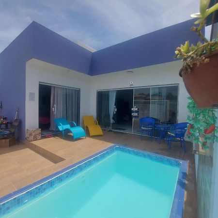 Linda Casa Praia Rasa Búzios Екстериор снимка