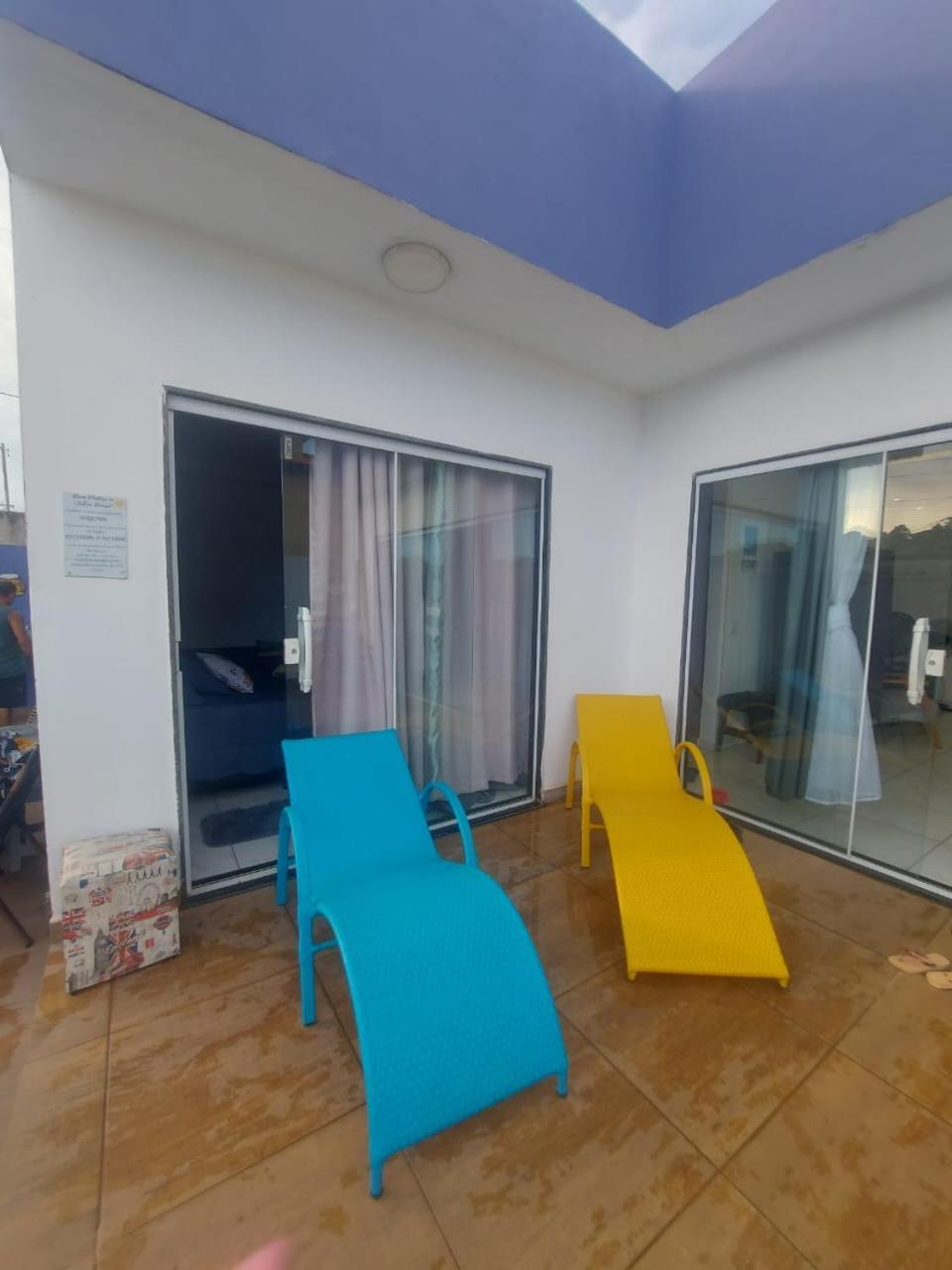 Linda Casa Praia Rasa Búzios Екстериор снимка