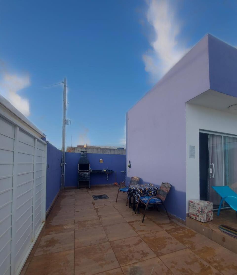 Linda Casa Praia Rasa Búzios Екстериор снимка