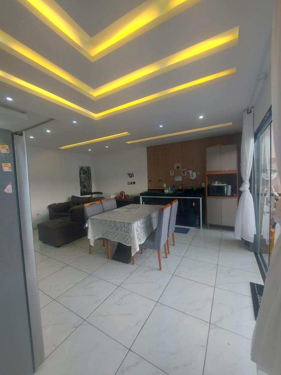 Linda Casa Praia Rasa Búzios Екстериор снимка