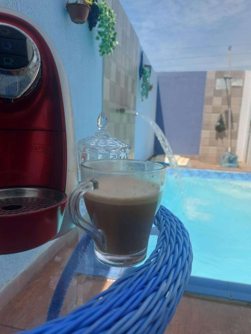 Linda Casa Praia Rasa Búzios Екстериор снимка