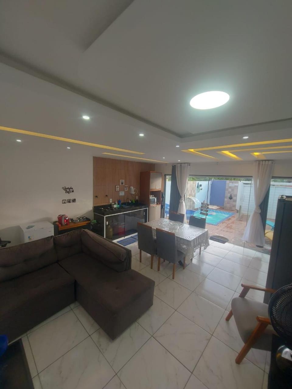 Linda Casa Praia Rasa Búzios Екстериор снимка