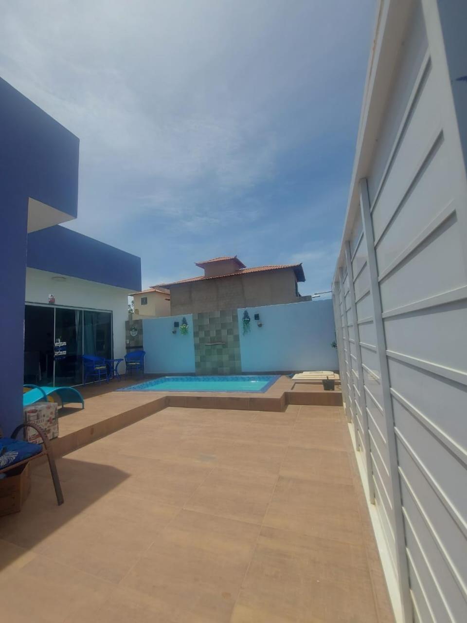 Linda Casa Praia Rasa Búzios Екстериор снимка