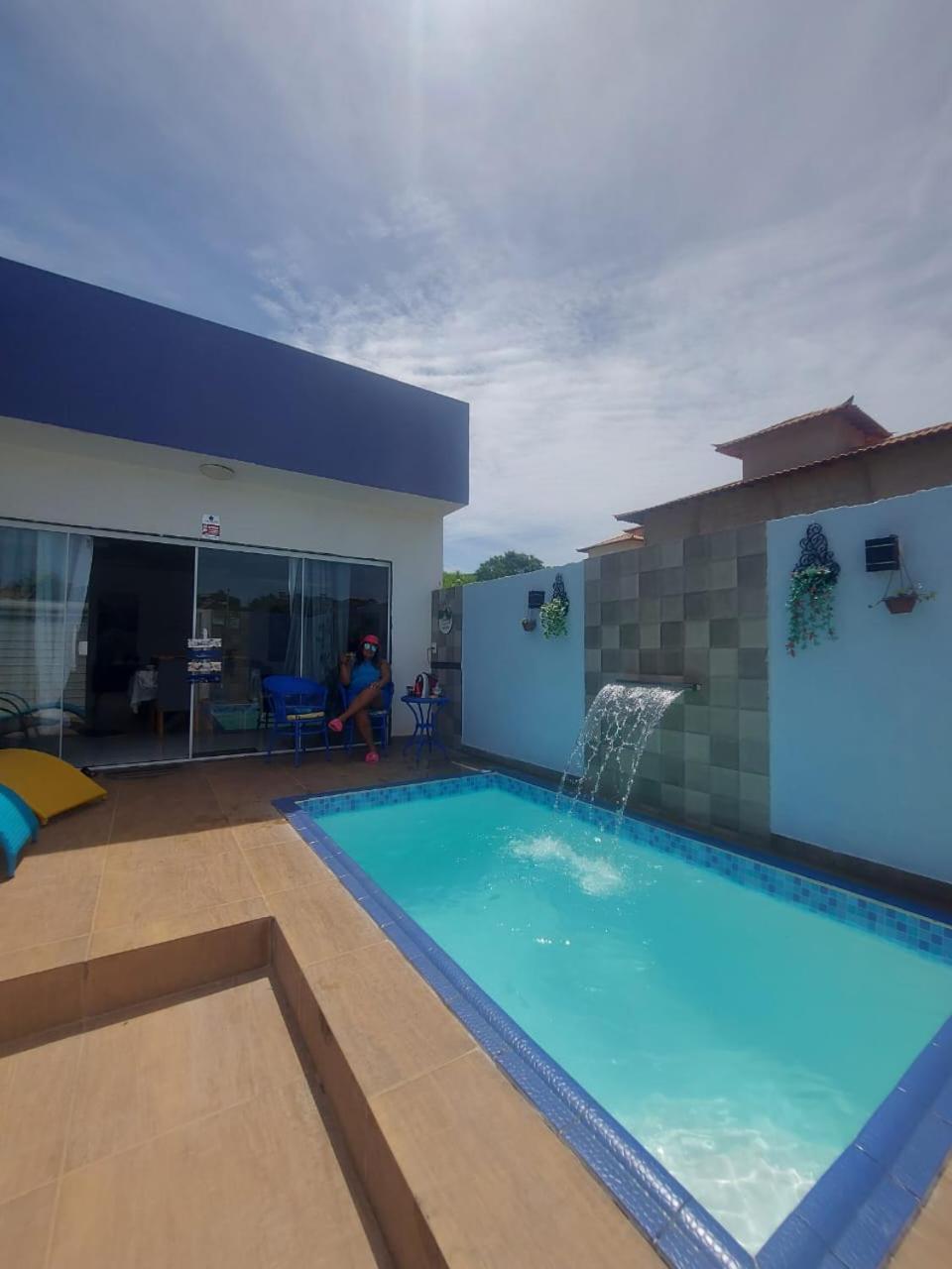 Linda Casa Praia Rasa Búzios Екстериор снимка