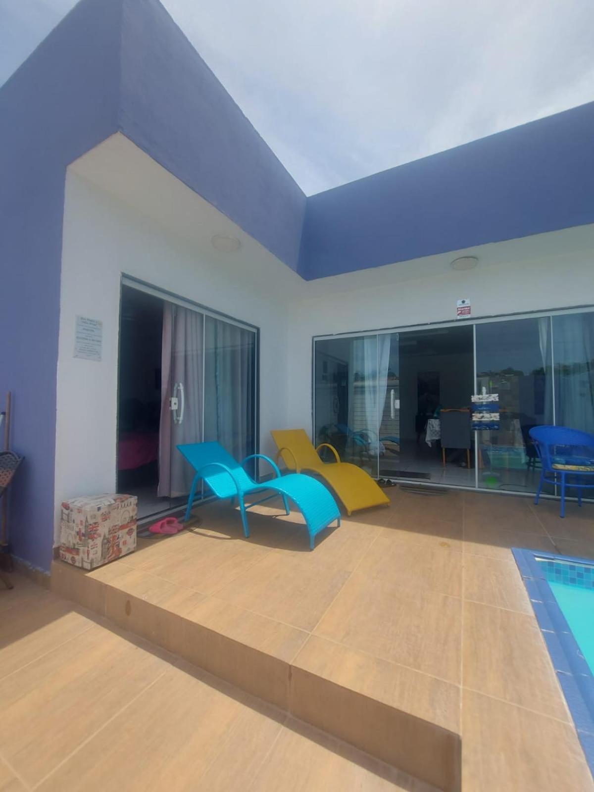 Linda Casa Praia Rasa Búzios Екстериор снимка