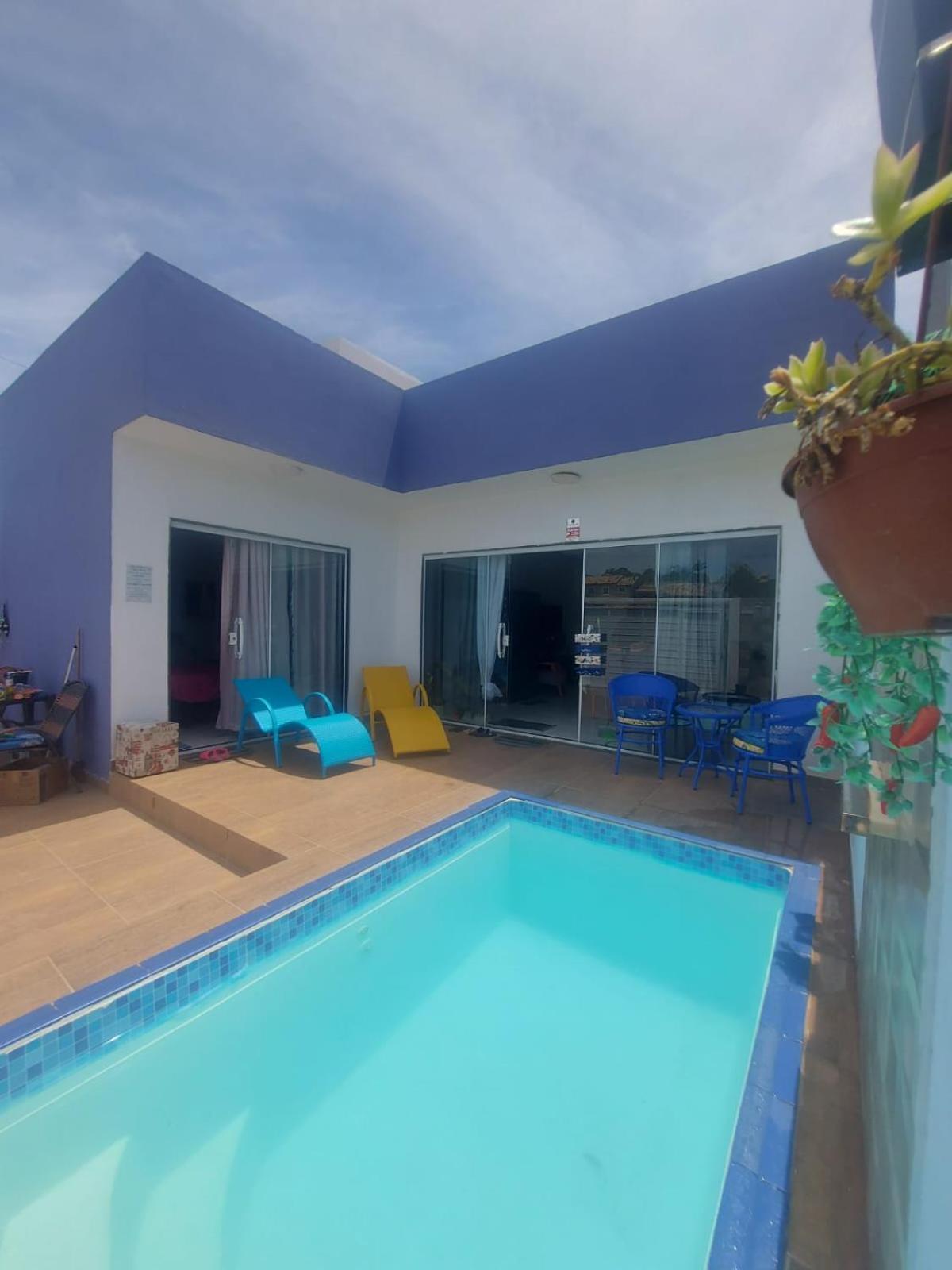 Linda Casa Praia Rasa Búzios Екстериор снимка