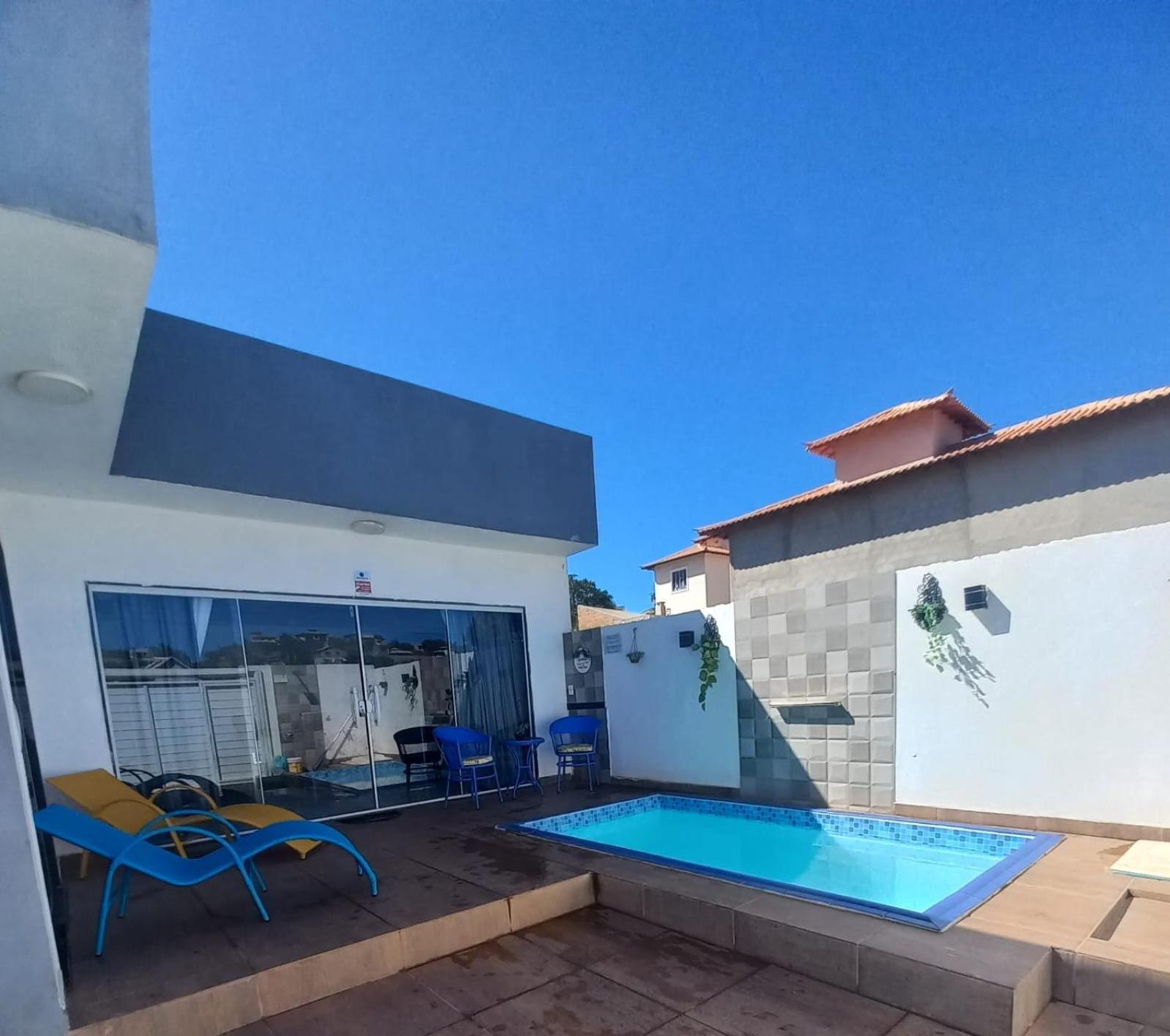 Linda Casa Praia Rasa Búzios Екстериор снимка